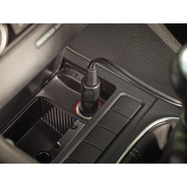 Фото - Пилосос автомобільний BLACK+DECKER PD1200AV