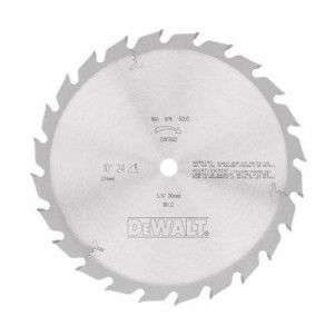 Диск пильный DeWALT DT4330 305х30мм 36 зубов