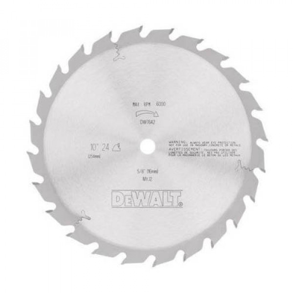 Картинка - Диск пильный DeWALT DT4330 305х30мм 36 зубов