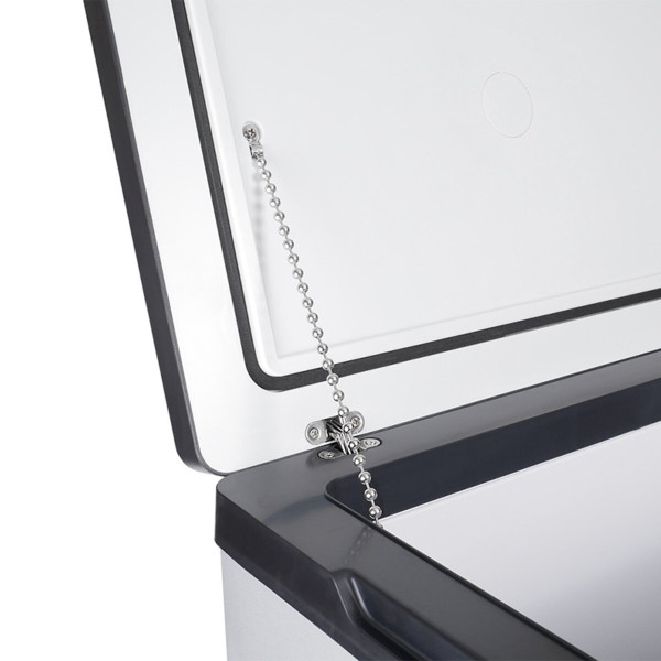 Фото - Холодильник автомобільний Brevia 75л