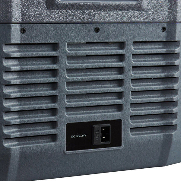 Фото - Холодильник автомобільний Brevia 27л (компресор LG)