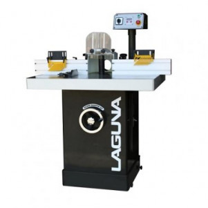 Фрезерний верстат Laguna Pro Shaper 5HP MSHAP5030-0130 Фрезерний верстат Laguna Pro Shaper 5HP MSHAP5030-0130