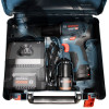 Фото 9 - Дриль-шуруповерт акумуляторний Bosch GSR 12V-30