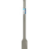 Фото 1 - Лопаткове зубило Bosch PRO Hex 22-5C, 50x400 мм