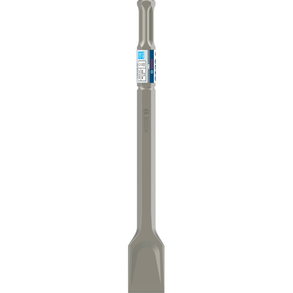 Фото - Лопаткове зубило Bosch PRO Hex 22-5C, 50x400 мм