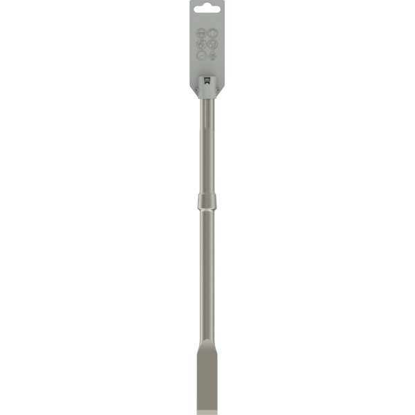 Картинка - Зубило остроконечное Bosch PRO Hex-4C 22 мм, 22x360 мм
