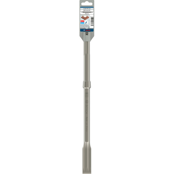 Картинка - Зубило остроконечное Bosch PRO Hex-4C 22 мм, 22x360 мм