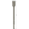 Фото 3 - Лопаткове зубило Bosch PRO Hex 22-5C, 50x400 мм