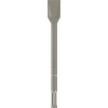 Фото - Лопаткове зубило Bosch PRO Hex 22-5C, 50x400 мм