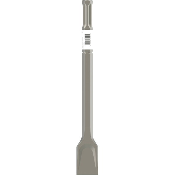 Фото - Лопаткове зубило Bosch PRO Hex 22-5C, 50x400 мм