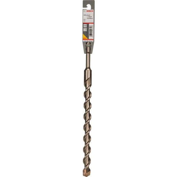Картинка - Бур Bosch SDS plus-5, 19x250x300 мм