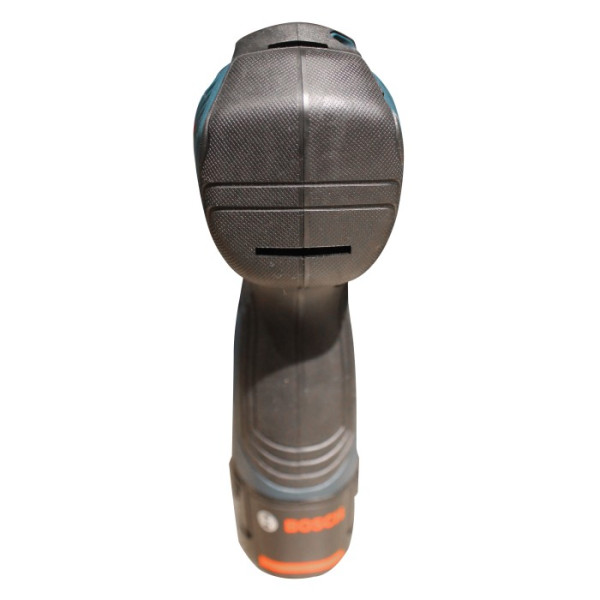 Фото - Дриль-шуруповерт акумуляторний Bosch GSR 12V-30