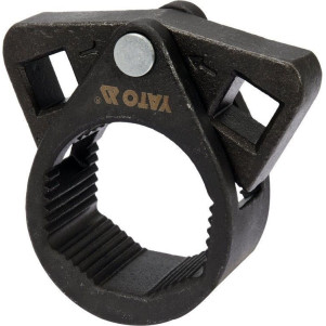 Ключ для рулевых тяг YATO 27-42 мм YT-06162