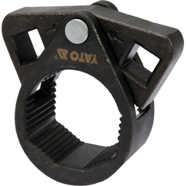 Фото - Ключ для рульових тяг YATO 27-42 мм YT-06162