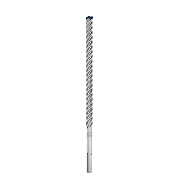 Картинка - Бур BOSCH EXPERT SDS-max-8X 24x400x520 мм