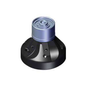 Фрезерная головка для снятия фаски 37.5° Promotech GLW-0640-30-03-00-0