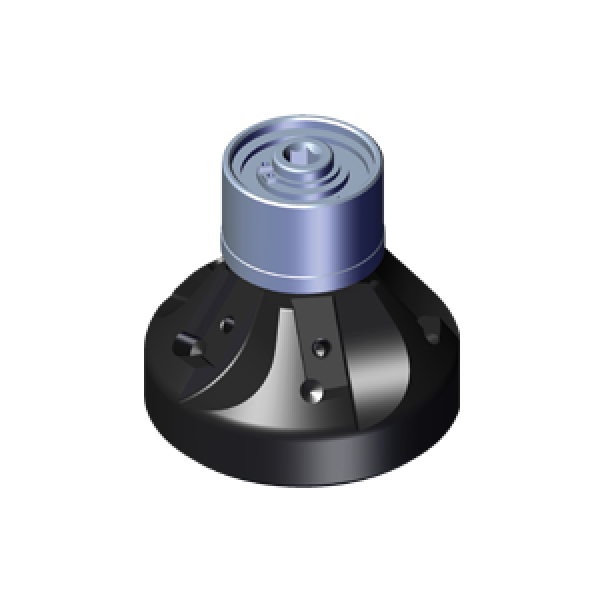 Картинка - Фрезерная головка для снятия фаски 37.5° Promotech GLW-0640-30-03-00-0