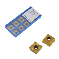 Пластина ріжуча R4 Promotech PLY-000739