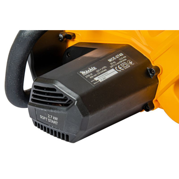 Картинка - Электропила MACHTZ MCE-2740