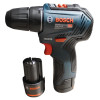 Фото 8 - Дриль-шуруповерт акумуляторний Bosch GSR 12V-30