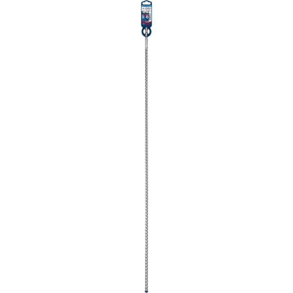 Картинка - Бур Bosch EXPERT SDS Plus-7X по арм.бетону 12x950x1005 мм