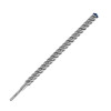 Картинка - Бур Bosch EXPERT SDS Plus-7X д/арм.бетона 25x400x450 мм
