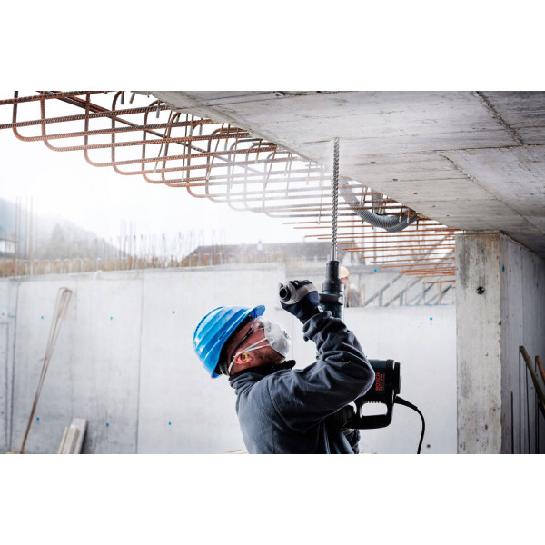 Фото - Бури Bosch SDS Plus-7X д / арм.бетона 5x50x115 мм EXPERT, 10 шт