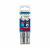 Фото 1 - Бури Bosch SDS Plus-7X д / арм.бетона 5x50x115 мм EXPERT, 10 шт