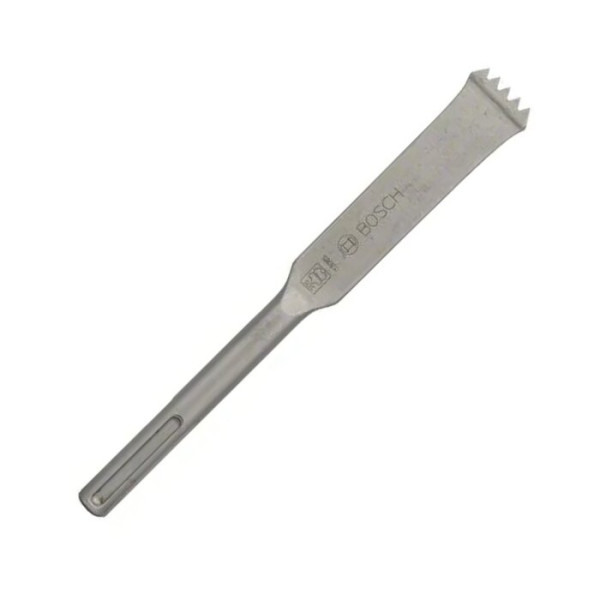 Фото - Зубило зубчате Bosch PRO SDS-max 32x300 мм