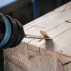 Фото 2 - Зубило по дереву Bosch PRO SDS plus, 20x175 мм