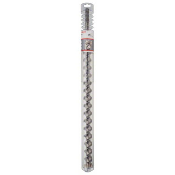 Картинка - Бур Bosch SDS-Max-7 Speed X 40х600х720 мм (2608586803)