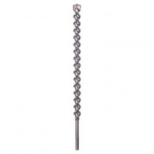 Бур Bosch SDS-Max-7 Speed X 40х600х720 мм (2608586803)