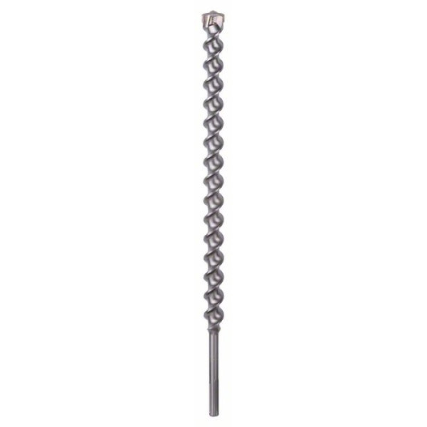 Картинка - Бур Bosch SDS-Max-7 Speed X 40х600х720 мм (2608586803)