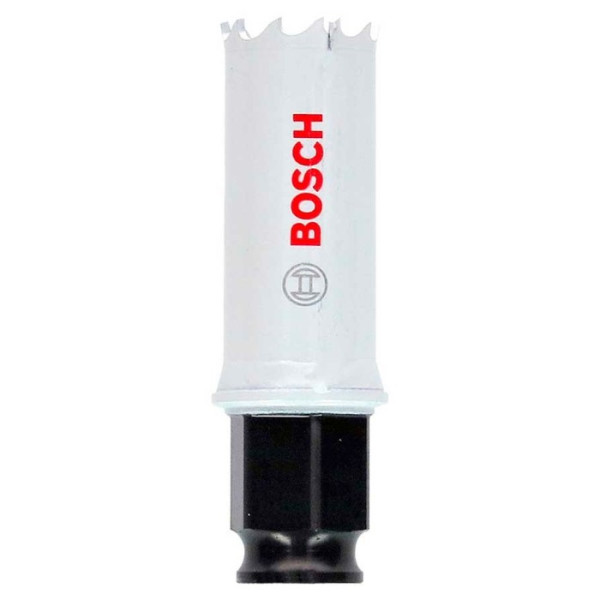 Картинка - Коронка Bosch Progressor for Wood&Metal 22 мм (2608594201)