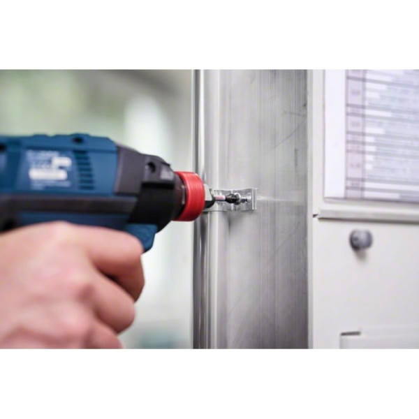 Фото - Ударна біта Bosch Impact Control PH2 50 мм