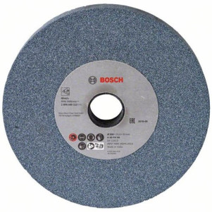 Шліфувальний круг Bosch К60 200х25х32 мм