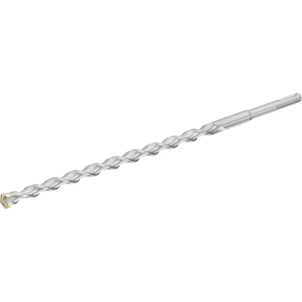 Картинка - Сверло (Бур) по бетону, камню STANLEY SDS+ Ф= 18 x 450 /400 мм