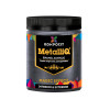 Фото - Емаль акрилова Kompozit MetalliQ платина 0.5 кг