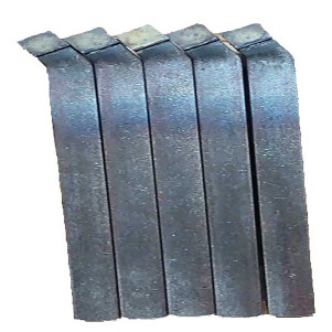 Резец расточной для сквозных отверстий 25х16х200 Т5К10