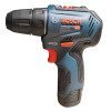 Фото 6 - Дриль-шуруповерт акумуляторний Bosch GSR 12V-30