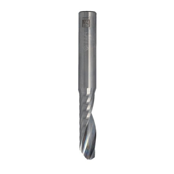 Фото - Фреза ITA TOOLS VHM Z1 D=10 I=35 L=80 S=10 RH позитив plexi ST01.10.035.080.10R