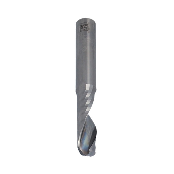 Фото - Фреза ITA TOOLS VHM Z1 D=10 I=35 L=80 S=10 RH позитив plexi ST01.10.035.080.10R