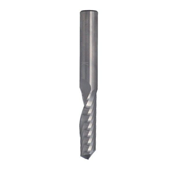 Фото - Фреза ITA TOOLS VHM Z1 D=10 I=35 L=80 S=10 RH позитив plexi ST01.10.035.080.10R