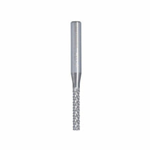 Фреза ITA TOOLS типа "кукуруза" D=4 I=22 L=60 S=6 RH со стружколомом для композитов CNR.04.022.060.06R