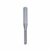 Картинка 2 - Фреза ITA TOOLS типа "кукуруза" D=4 I=22 L=60 S=6 RH со стружколомом для композитов CNR.04.022.060.06R