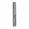 Картинка 1 - Фреза ITA TOOLS типа "кукуруза" D=10 I=35 L=80 S=10 RH засверливатель, для композитов CPS.10.035.080.10R
