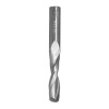 Фото - Фреза ITA TOOLS VHM Z2 D=12 I=50 L=100 S=12 RH позитив, mirror finish, алюміній та пластик SQ01.12.050.100.12R