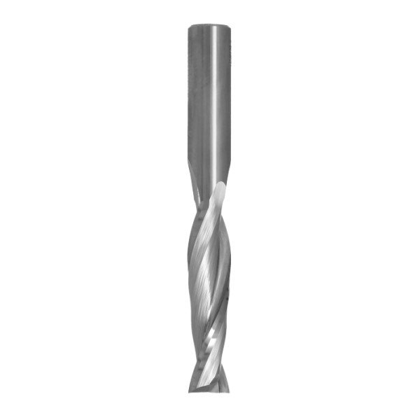 Фото - Фреза ITA TOOLS VHM Z2 D=12 I=50 L=100 S=12 RH позитив, mirror finish, алюміній та пластик SQ01.12.050.100.12R