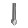 Фото 4 - Фреза ITA TOOLS VHM Z2 D=16 I=15 L=60 A=90°S=10 RH для alucobondu FVH.16.015.060.10Ra1