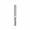 Картинка 2 - Фреза ITA TOOLS VHM Z3 D=6 I=22 L=60 S=6 RH позитив с ломателем стружки mirror finish, алюминий и пластик SR33.06.022.060.06R
